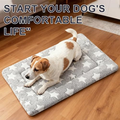 pobopobo Dog Bed Mat
