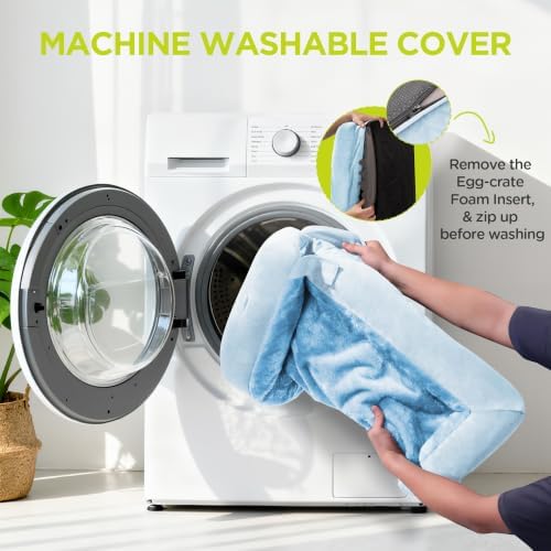 Waterproof Orthopedic Dog Bed for Extra Large Sized Dogs