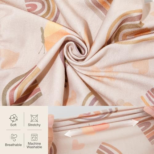 Bienbee Dog Pajamas, 4 Pack Adjustable Onesies for Small to Large Dogs M