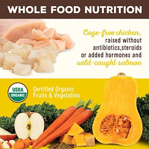 Primal Pronto Mini Nuggets, Freeze Dried Puppy Food, 25 oz