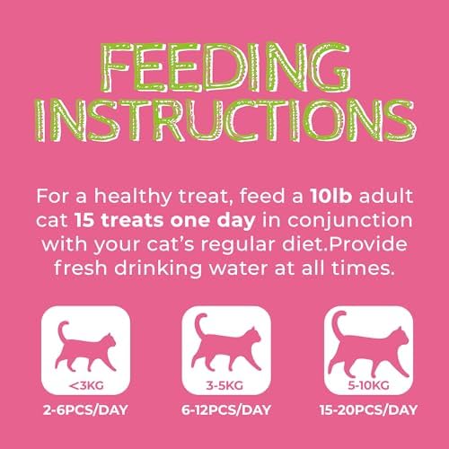 Just Try 13.4 OZ Urinary Tract Health Cat Treats for Indoor Cats
