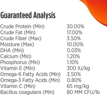 Nulo FreeStyle Limited Ingredient Dry Dog Food - High Protein Turkey Recipe, Natural Grain Free Dog Food for Puppies & Adults, Small, Medium and Large Breed Kibble, 24lb Bag