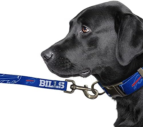 Littlearth NFL Unisex NFL Premium Pet Leash