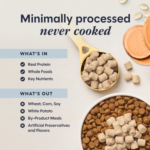 Instinct Freeze Dried Mixers, Cat Food Toppers, Multivitamin Adults, 5.5 oz