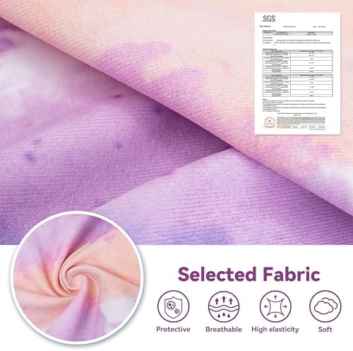 cyeollo Dog Surgery Recovery Suit, Spay Neuter Onesie for Female Male Dogs