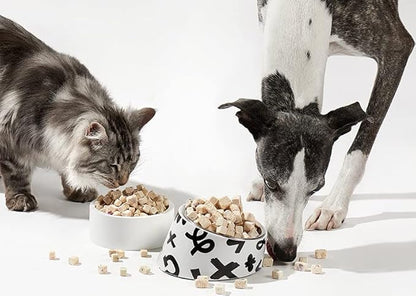 Arya Sit! - Freeze-Dried Single Ingredient Dog Treats (Duck Breast)