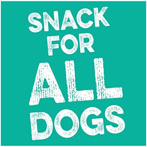 Dingo Dental Sticks for Tarter Control and Freshening Breath, Made with Real Chicken, Great Treats for Small, Medium, and, Large Dogs 20-Count (Pack of 2)