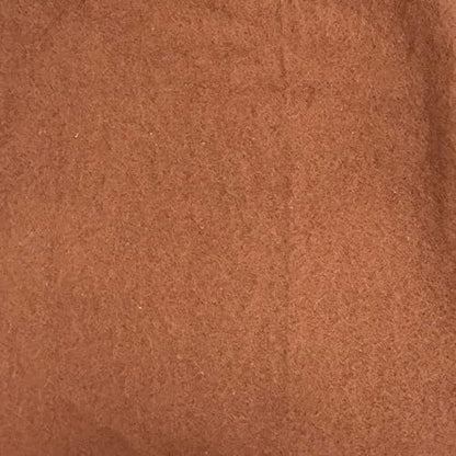 65" Wide 100% Cotton Fleece Fabric by The Yard - 280 GSM, Medium Weight, 2-Way Stretch, Soft & Breathable for Apparel, Jackets, Costumes, Home Decor & Crafts