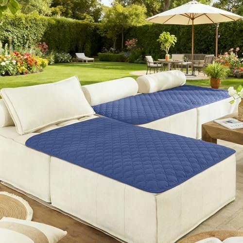 gogobunny Waterproof Blanket for Dogs，Couch Covers for Sectional Sofa