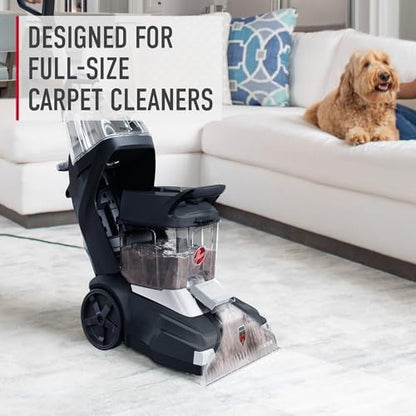 Hoover Pet Carpet Cleaner Solution, 64 oz., Tropical Breeze Scent