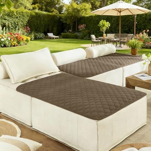 gogobunny Waterproof Blanket for Dogs，Couch Covers for Sectional Sofa