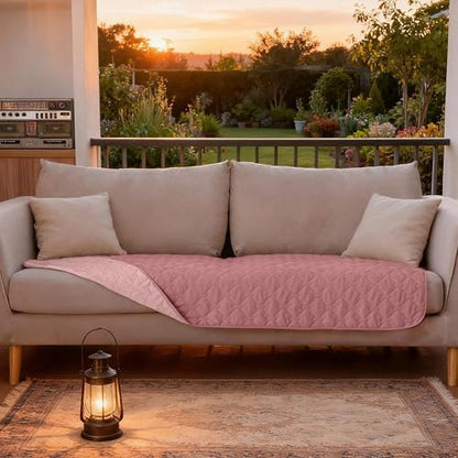 gogobunny Waterproof Blanket, Couch Covers for Dogs, Reversible Protector