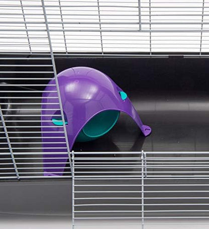 Lixit Igloos and Hideaways for Guinea Pigs, Rats, Mice, Hamsters, Gerbils and Other Small Animals
