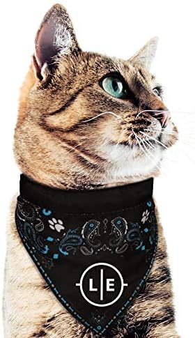 Littlearth NFL Reversible Pet Bandana - Officially Licensed Teams, Sizes XS to XL