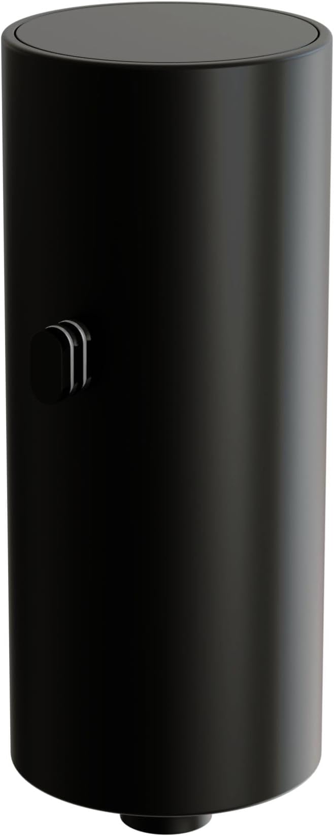 Penthouse Paws Smart Wireless Water Fountain Filter Black, 3 UltraFiltration Filters, 6 Foam Filters & 6 Sponges, Compatible with 3.5L Smart Wireless Fountain, Easy to Clean, for Cat and Dog, Black