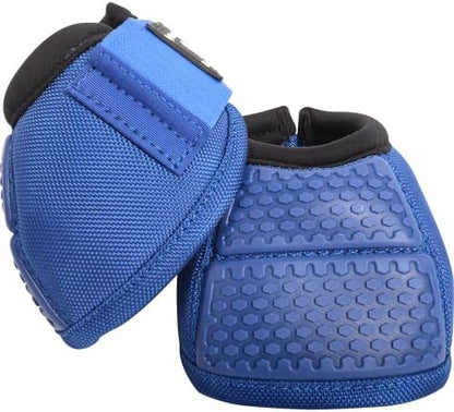 Classic Equine Flexion No Turn Bell Boots