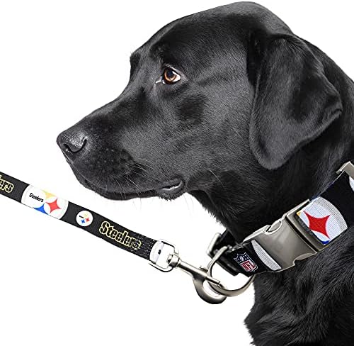 Littlearth NFL Unisex NFL Premium Pet Leash