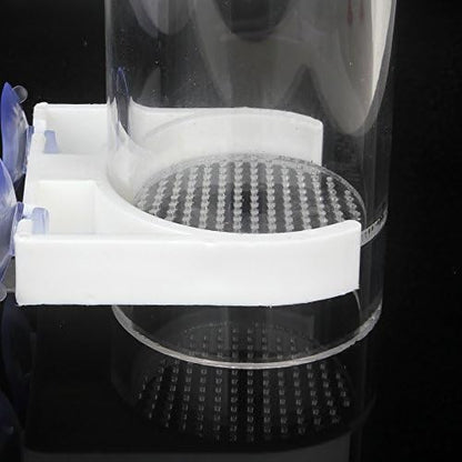 Senzeal Aquarium Cichlids Fish Egg Incubator Tumbler Fish Hatchery Mouth-Brooding 50mm