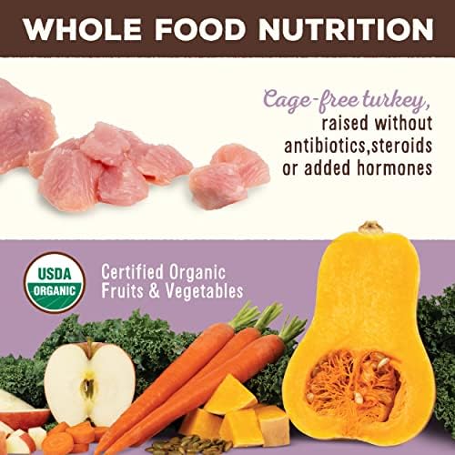 Primal Freeze Dried Raw Cat Food Nuggets, Turkey, 5.5 oz