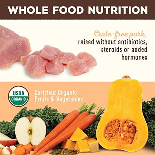 Primal Pronto Mini Nuggets, Freeze Dried Dog Food, Pork, 25 oz (2 Pack)