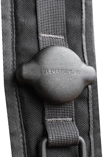 Elevation Lab AirTag Strap Mount - Compact (4 Pack)