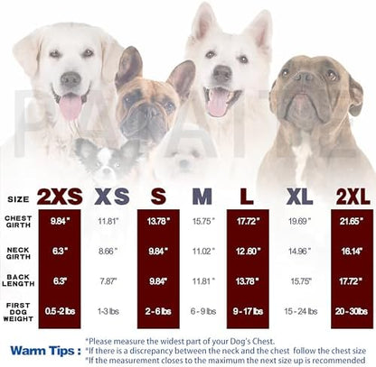 Cozy and Functional Dog Shirts for Small Puppies: Stretchable White Attire with Easy-On Design, Ideal for Chihuahuas and Yorkies - Enhance Comfort and Playfulness on Chill Days XX-Small