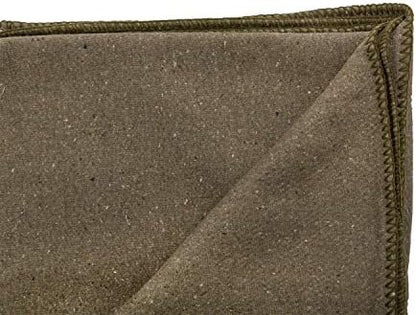 Stansport Wool Blend Camp Blankets