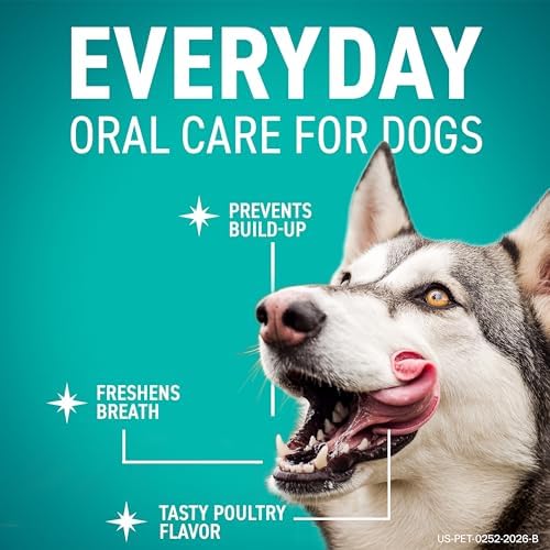 Oravet Dental Hygiene Chews for X-Small Dogs 3.5-9Lbs 14Count