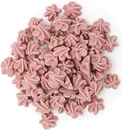 Vitakraft Star Drops Watermelon Flavor Rabbit, Guinea Pig & Chinchilla Treat, 4.4 oz (Pack of 2)