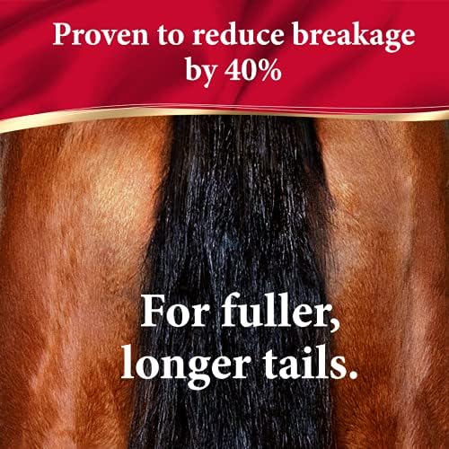 Absorbine ShowSheen Hair Polish & Detangler, 128 fl oz Refill Gallon
