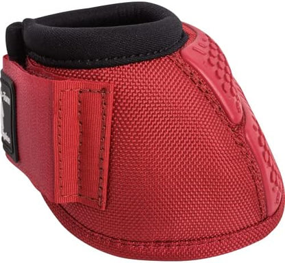 Classic Equine Flexion No Turn Bell Boots