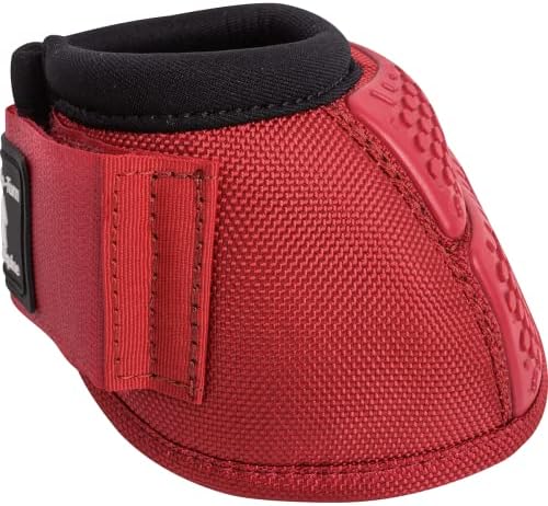 Classic Equine Flexion No Turn Bell Boots