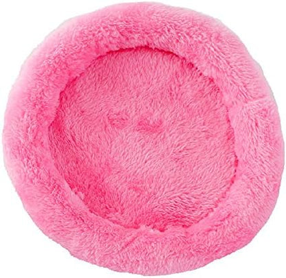 Hamster Bed Soft Warm Cushion for Small Animal - Comfortable Sleep Mat Pad for Guinea Pigs/Hedgehog/Squirrel/Mice/Rats/Chinchilla Nest House