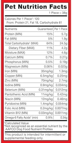 Milk-Bone Original Biscuits Large Dog Treats, 24 Oz.