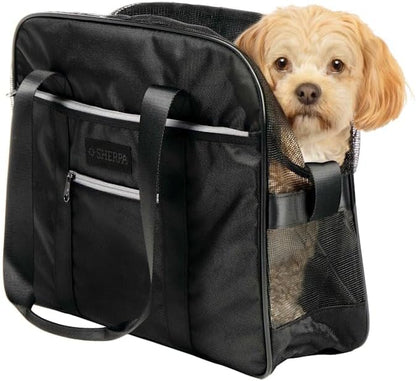 Sherpa Tote Around Town Pet Carrier, Large