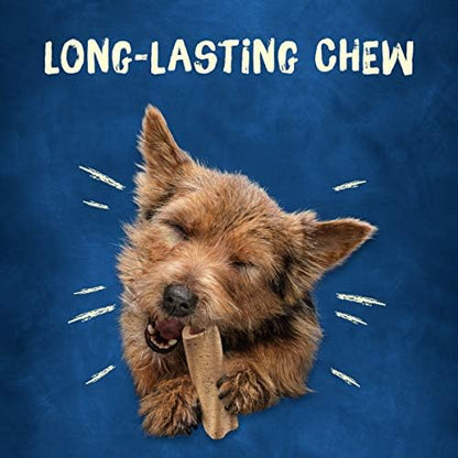 Purina Busy Bone Adult Mini Dog Chew Treats, Original, (2) 12 ct Pouches