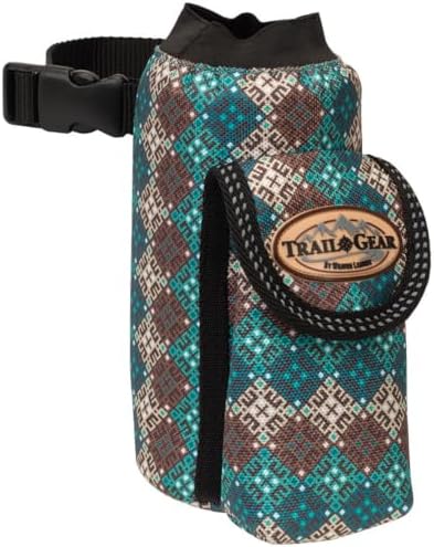 Weaver Equine Trail Gear Water Bottle Holder