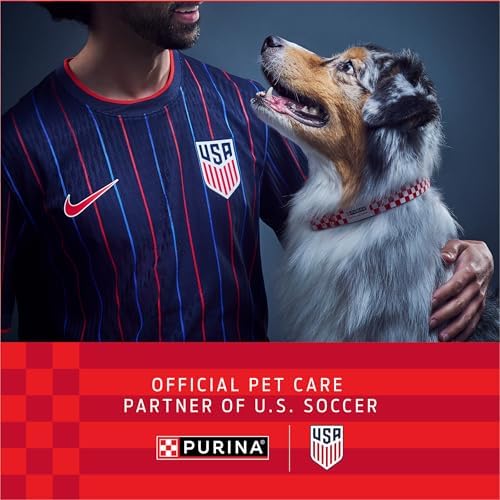 Purina ONE True Instinct Dry Dog Food, Real Turkey & Venison, 7.4 lb Bag