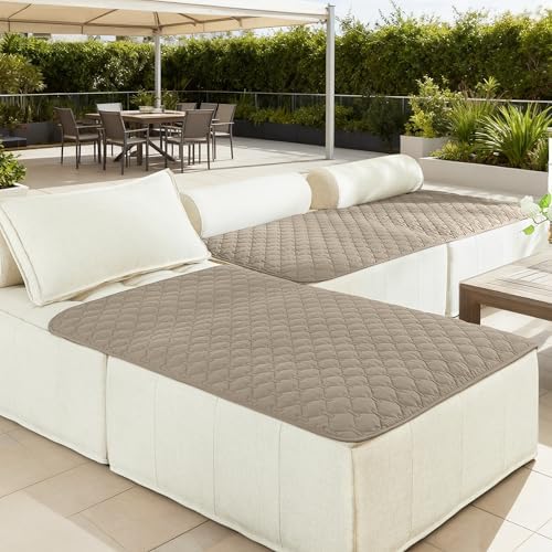gogobunny Waterproof Blanket for Dogs，Couch Covers for Sectional Sofa
