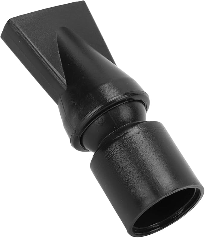 Aquarium Duckbill Nozzle, PVC Bendable Water Outlet Return Pipe Fitting for Fish Tank(25MM Flat Mouth Water Outlet)