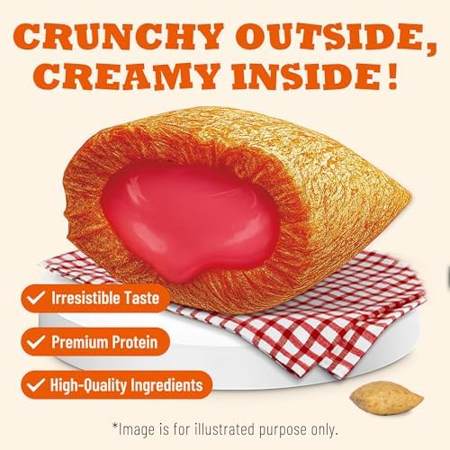 29.45oz Cranberry Cat Treats for Urinary Tract, Chicken Flavor