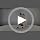 Pawtners Cat Toys, Automatic Interactive Kitten Toys for Indoor Cats, White