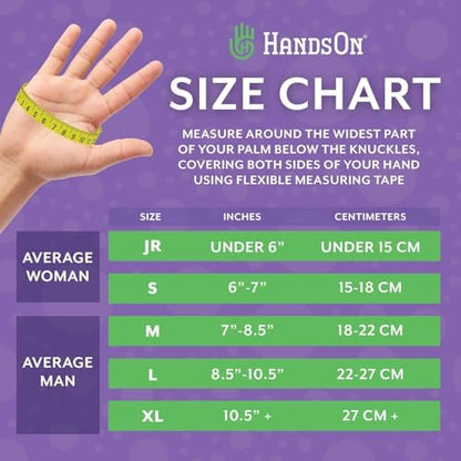 H HANDSON Pet Grooming Gloves - Patented #1 Ranked, Award Winning Shedding, Bathing, & Hair Remover Gloves - Gentle Brush for Cats, Dogs, and Horses (Mono Green, Small)