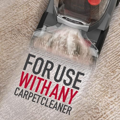 Hoover Renewal Carpet Cleaner Solution, 64 oz., Fresh Meadows Scent