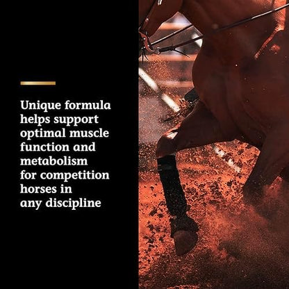 Vita Flex Pro Lactanase Pre Performance Horse Supplement, 25g Packets