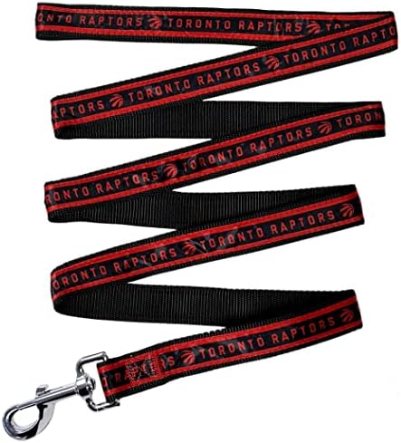 Pets First NBA Dog Leash