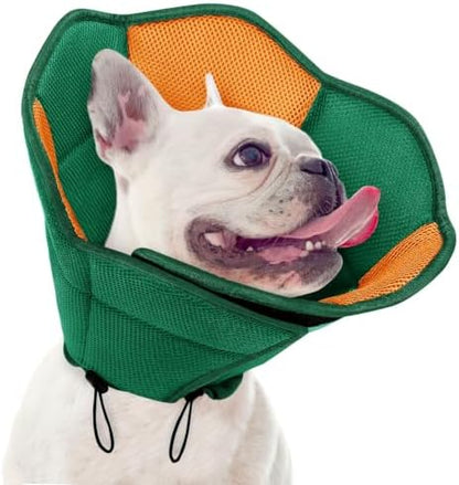 Dog Cones for Medium Dogs Soft Cone for Dogs to Stop Licking
