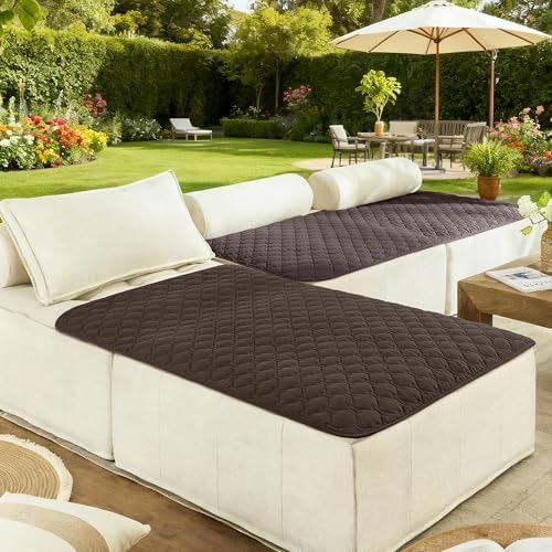gogobunny Waterproof Blanket for Dogs，Couch Covers for Sectional Sofa