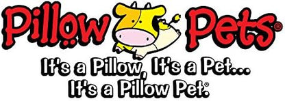 Pillow Pets Disney Mickey Mouse, 11" Sleeptime Lite
