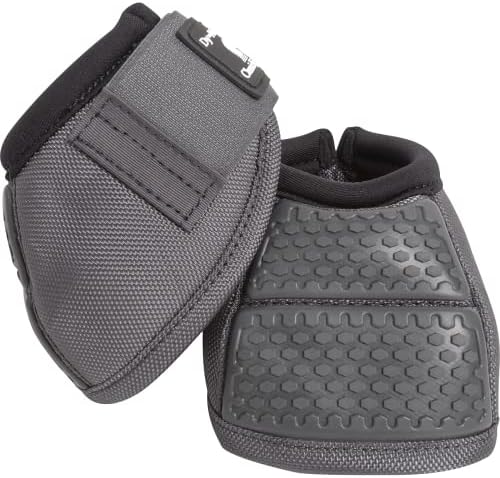 Classic Equine Flexion No Turn Bell Boots